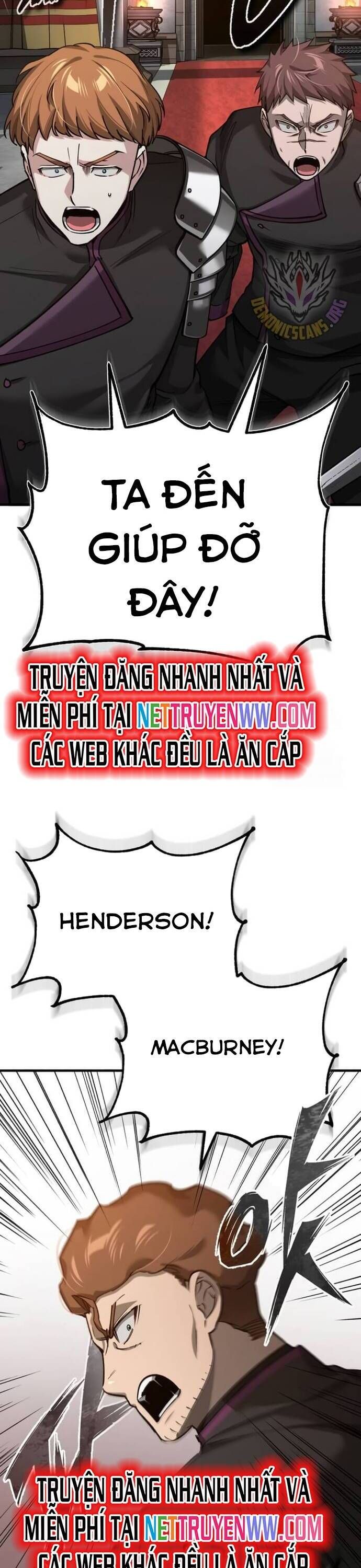 đọc truyện Thiên Quỷ Chẳng Sống Nổi Cuộc Đời Bình Thường Chương 138 ảnh 21 tại Giả Dược