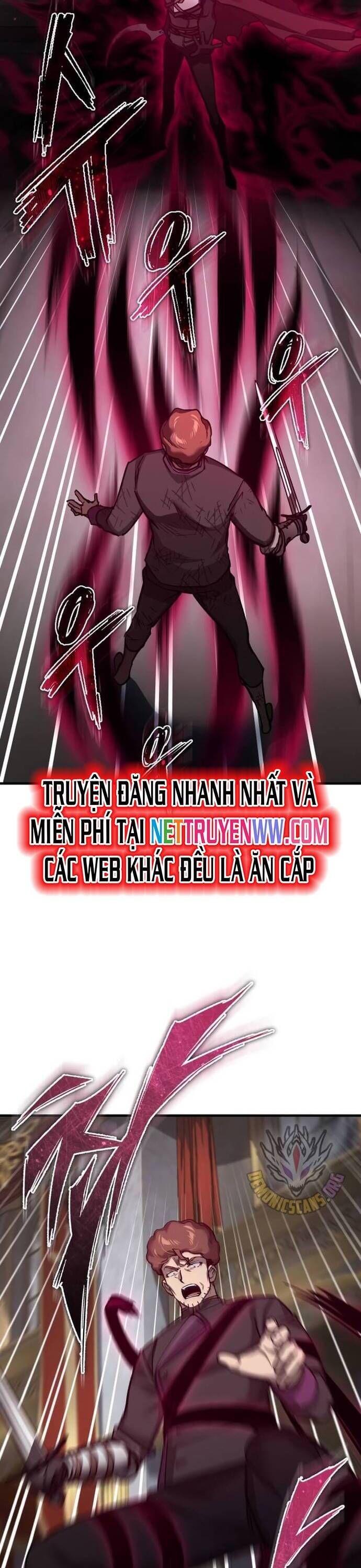 đọc truyện Thiên Quỷ Chẳng Sống Nổi Cuộc Đời Bình Thường Chương 138 ảnh 33 tại Giả Dược