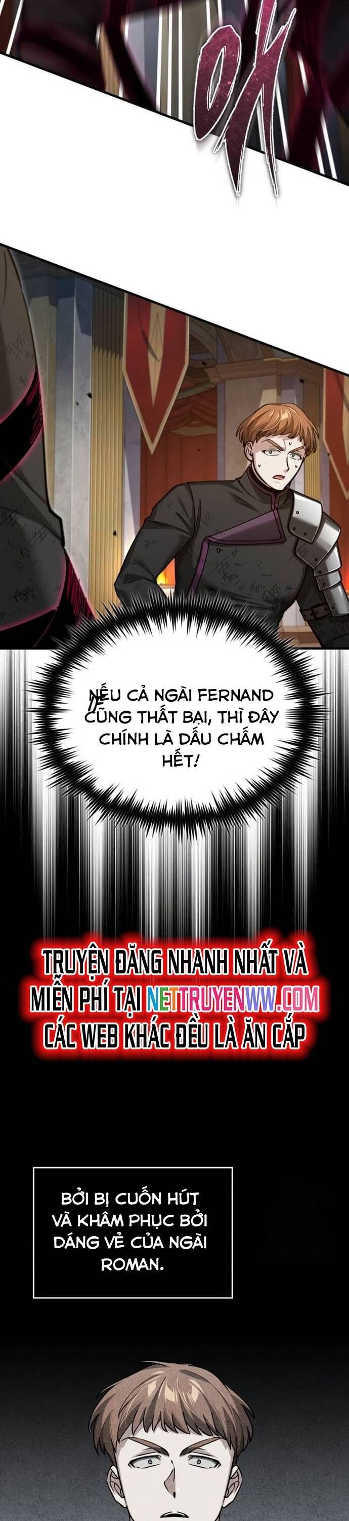 đọc truyện Thiên Quỷ Chẳng Sống Nổi Cuộc Đời Bình Thường Chương 138 ảnh 34 tại Giả Dược