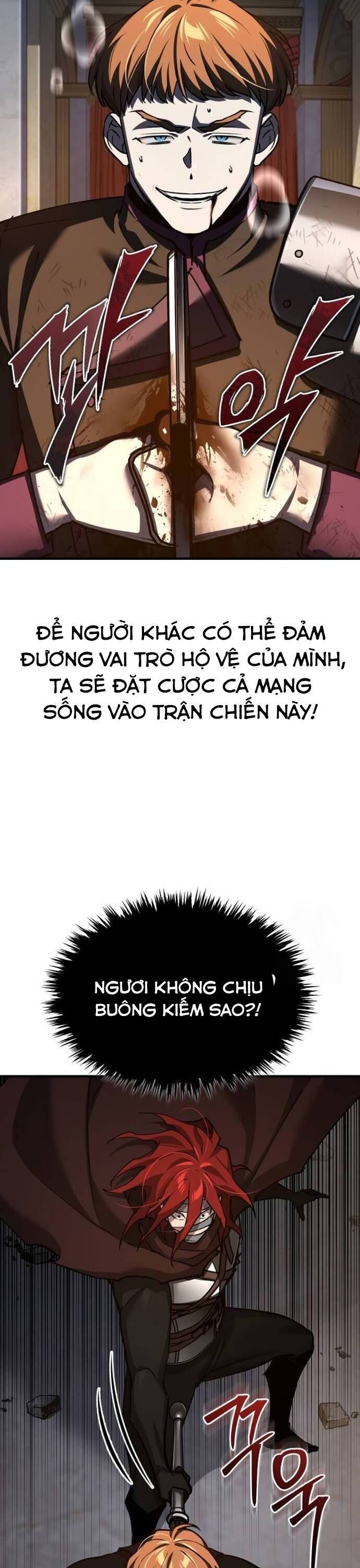 đọc truyện Thiên Quỷ Chẳng Sống Nổi Cuộc Đời Bình Thường Chương 138 ảnh 39 tại Giả Dược