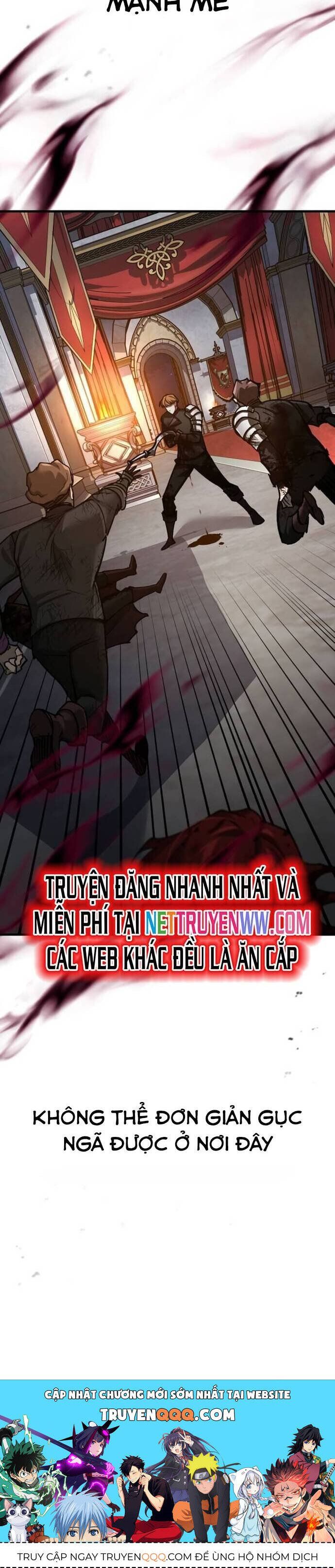 đọc truyện Thiên Quỷ Chẳng Sống Nổi Cuộc Đời Bình Thường Chương 138 ảnh 45 tại Giả Dược