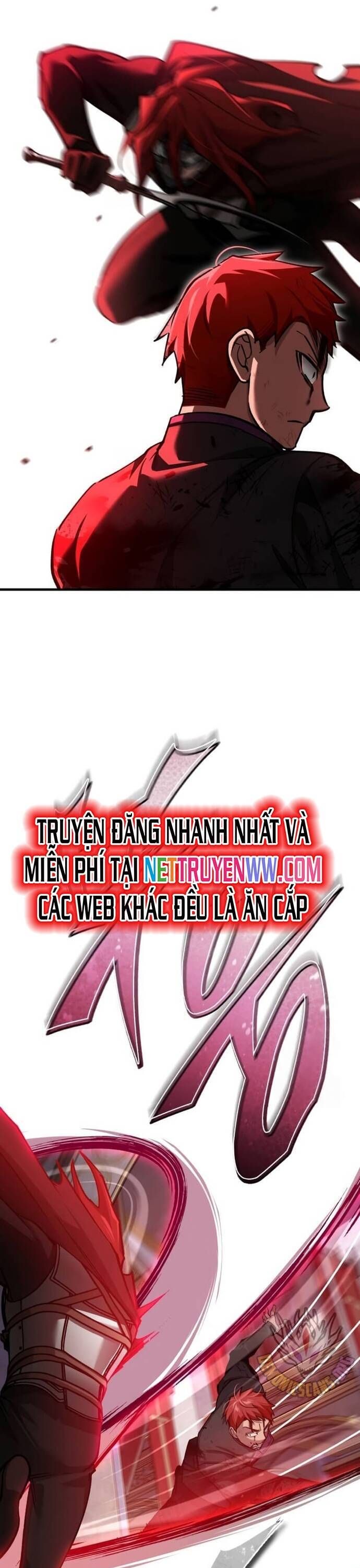 đọc truyện Thiên Quỷ Chẳng Sống Nổi Cuộc Đời Bình Thường Chương 138 ảnh 8 tại Giả Dược