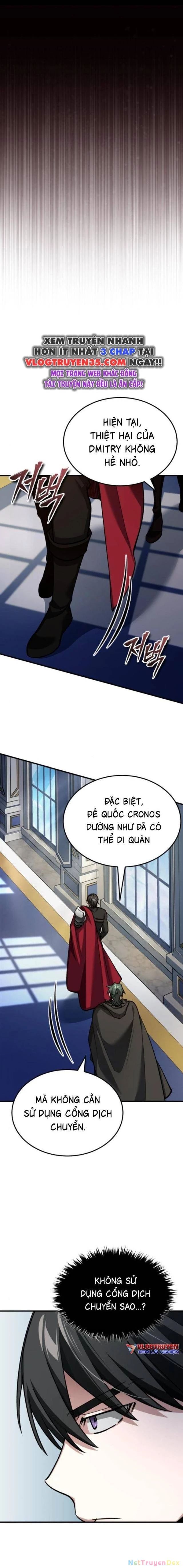 đọc truyện Thiên Quỷ Chẳng Sống Nổi Cuộc Đời Bình Thường Chương 139 ảnh 16 tại Giả Dược