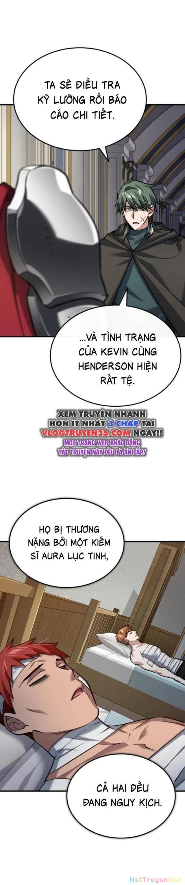 đọc truyện Thiên Quỷ Chẳng Sống Nổi Cuộc Đời Bình Thường Chương 139 ảnh 17 tại Giả Dược