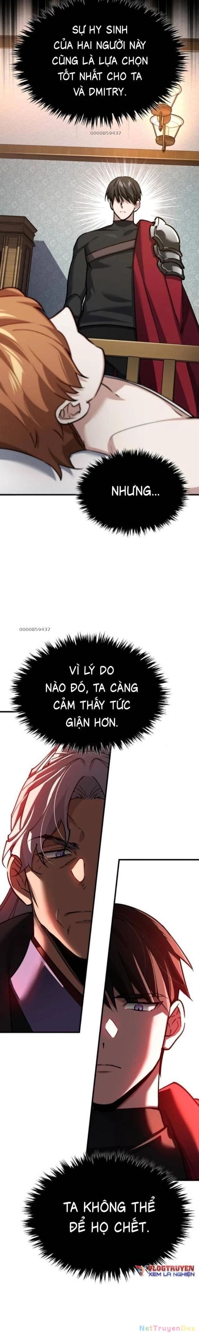đọc truyện Thiên Quỷ Chẳng Sống Nổi Cuộc Đời Bình Thường Chương 139 ảnh 23 tại Giả Dược