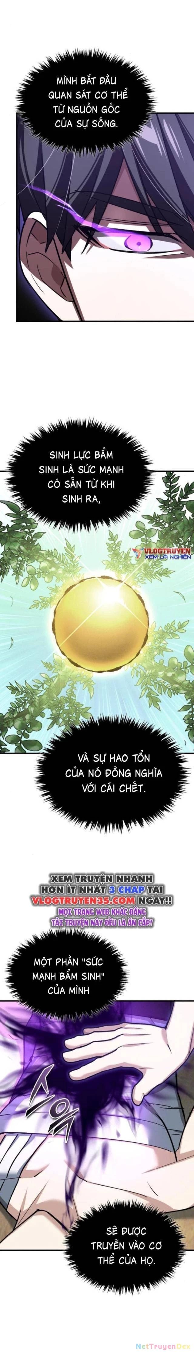 đọc truyện Thiên Quỷ Chẳng Sống Nổi Cuộc Đời Bình Thường Chương 139 ảnh 25 tại Giả Dược