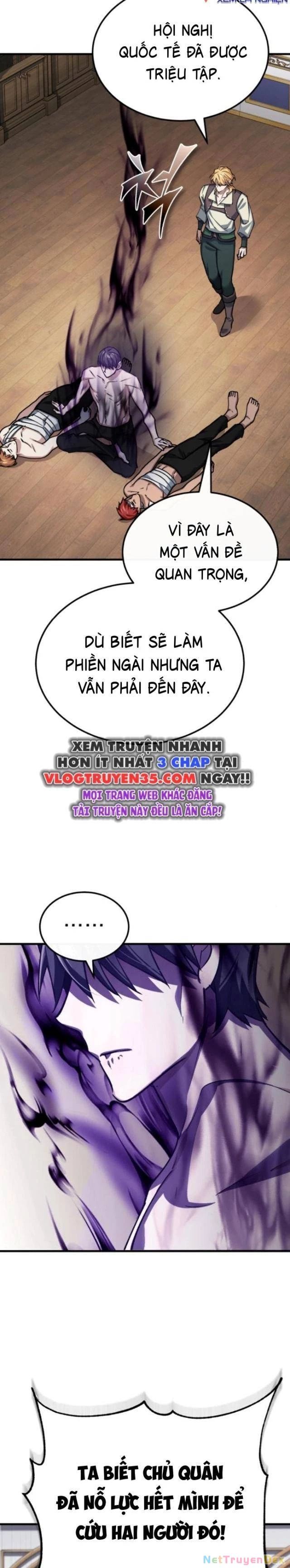 đọc truyện Thiên Quỷ Chẳng Sống Nổi Cuộc Đời Bình Thường Chương 139 ảnh 30 tại Giả Dược