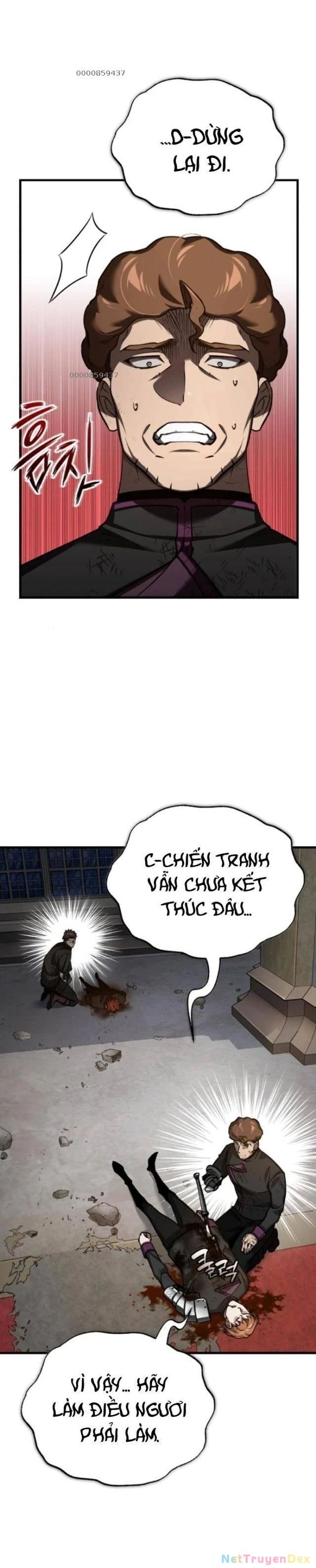 đọc truyện Thiên Quỷ Chẳng Sống Nổi Cuộc Đời Bình Thường Chương 139 ảnh 4 tại Giả Dược