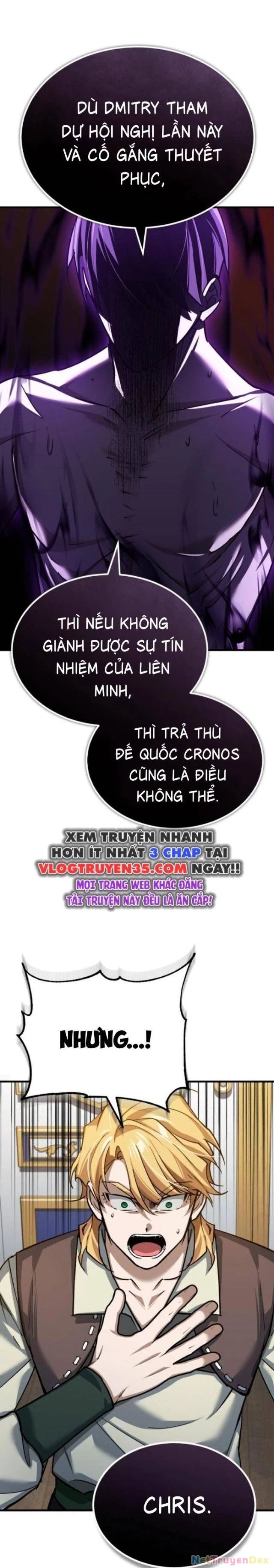 đọc truyện Thiên Quỷ Chẳng Sống Nổi Cuộc Đời Bình Thường Chương 139 ảnh 32 tại Giả Dược