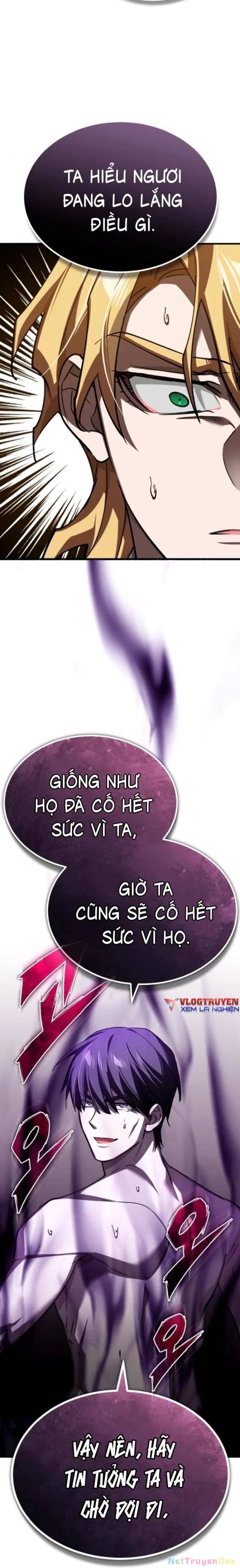 đọc truyện Thiên Quỷ Chẳng Sống Nổi Cuộc Đời Bình Thường Chương 139 ảnh 33 tại Giả Dược