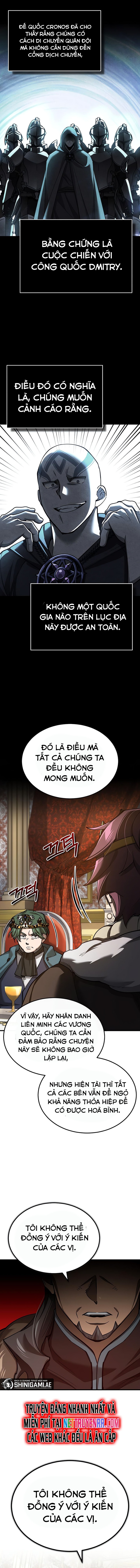 đọc truyện Thiên Quỷ Chẳng Sống Nổi Cuộc Đời Bình Thường Chương 140 ảnh 2 tại Thiên Thai Truyện