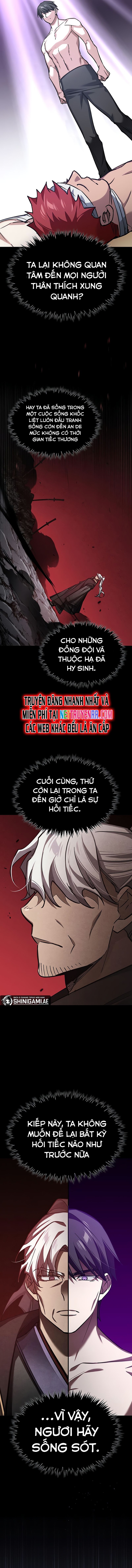 đọc truyện Thiên Quỷ Chẳng Sống Nổi Cuộc Đời Bình Thường Chương 140 ảnh 11 tại Thiên Thai Truyện