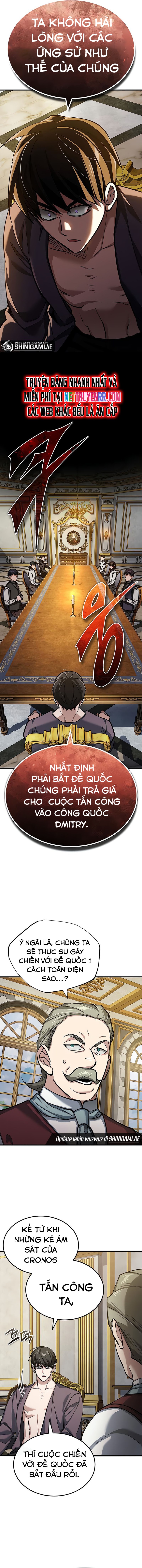 đọc truyện Thiên Quỷ Chẳng Sống Nổi Cuộc Đời Bình Thường Chương 140 ảnh 14 tại Thiên Thai Truyện