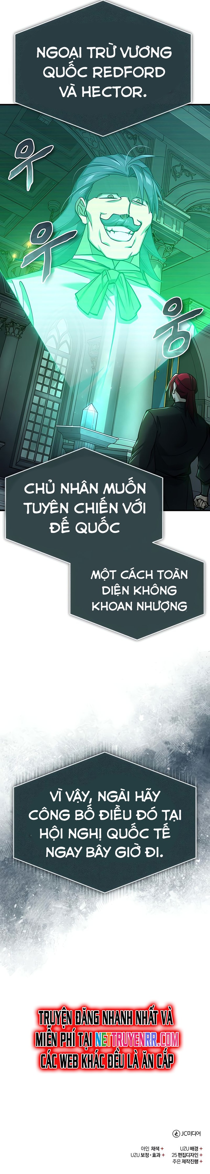 đọc truyện Thiên Quỷ Chẳng Sống Nổi Cuộc Đời Bình Thường Chương 140 ảnh 17 tại Thiên Thai Truyện