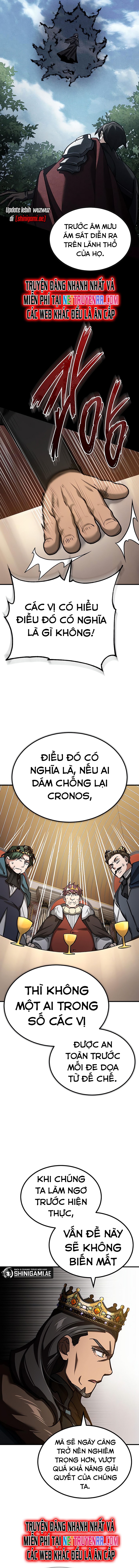 đọc truyện Thiên Quỷ Chẳng Sống Nổi Cuộc Đời Bình Thường Chương 140 ảnh 4 tại Thiên Thai Truyện