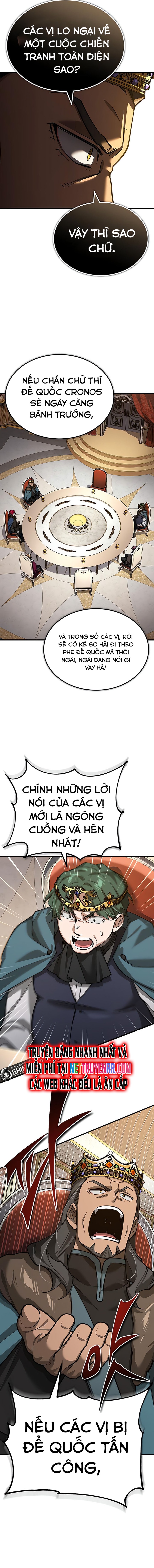 đọc truyện Thiên Quỷ Chẳng Sống Nổi Cuộc Đời Bình Thường Chương 140 ảnh 5 tại Thiên Thai Truyện