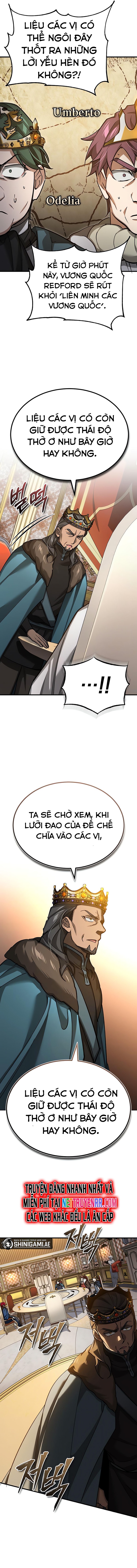 đọc truyện Thiên Quỷ Chẳng Sống Nổi Cuộc Đời Bình Thường Chương 140 ảnh 6 tại Thiên Thai Truyện
