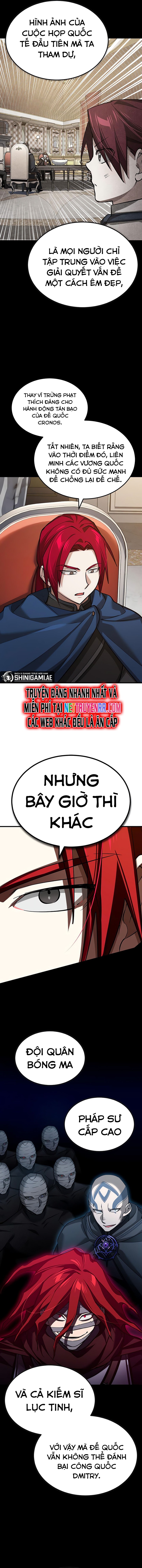 đọc truyện Thiên Quỷ Chẳng Sống Nổi Cuộc Đời Bình Thường Chương 140 ảnh 8 tại Thiên Thai Truyện