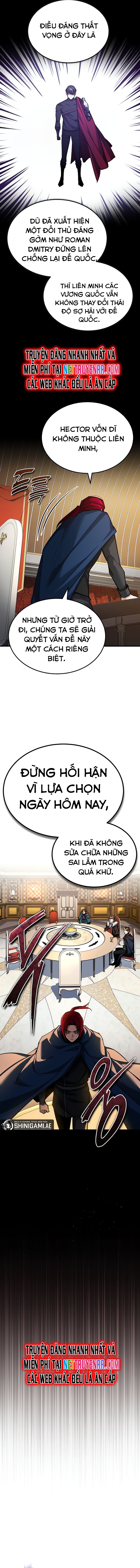 đọc truyện Thiên Quỷ Chẳng Sống Nổi Cuộc Đời Bình Thường Chương 140 ảnh 9 tại Thiên Thai Truyện