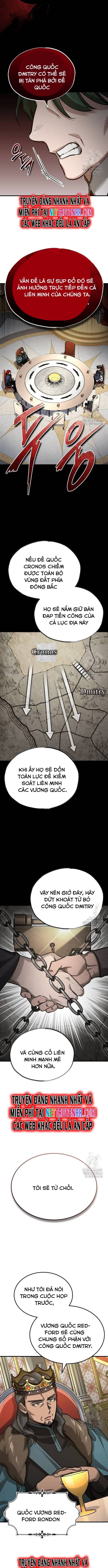 đọc truyện Thiên Quỷ Chẳng Sống Nổi Cuộc Đời Bình Thường Chương 141 ảnh 4 tại Thiên Thai Truyện