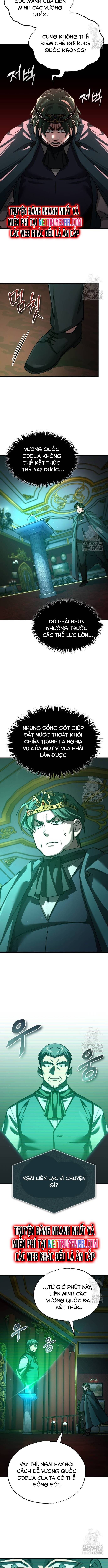 đọc truyện Thiên Quỷ Chẳng Sống Nổi Cuộc Đời Bình Thường Chương 141 ảnh 6 tại Thiên Thai Truyện