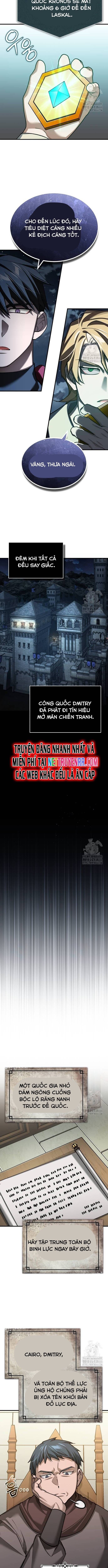 đọc truyện Thiên Quỷ Chẳng Sống Nổi Cuộc Đời Bình Thường Chương 141 ảnh 9 tại Thiên Thai Truyện