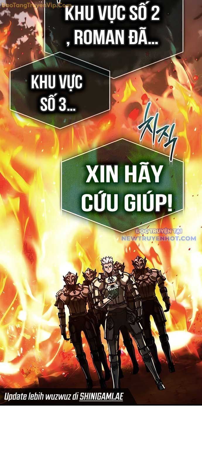 đọc truyện Thiên Quỷ Chẳng Sống Nổi Cuộc Đời Bình Thường Chương 142 ảnh 28 tại Thiên Thai Truyện