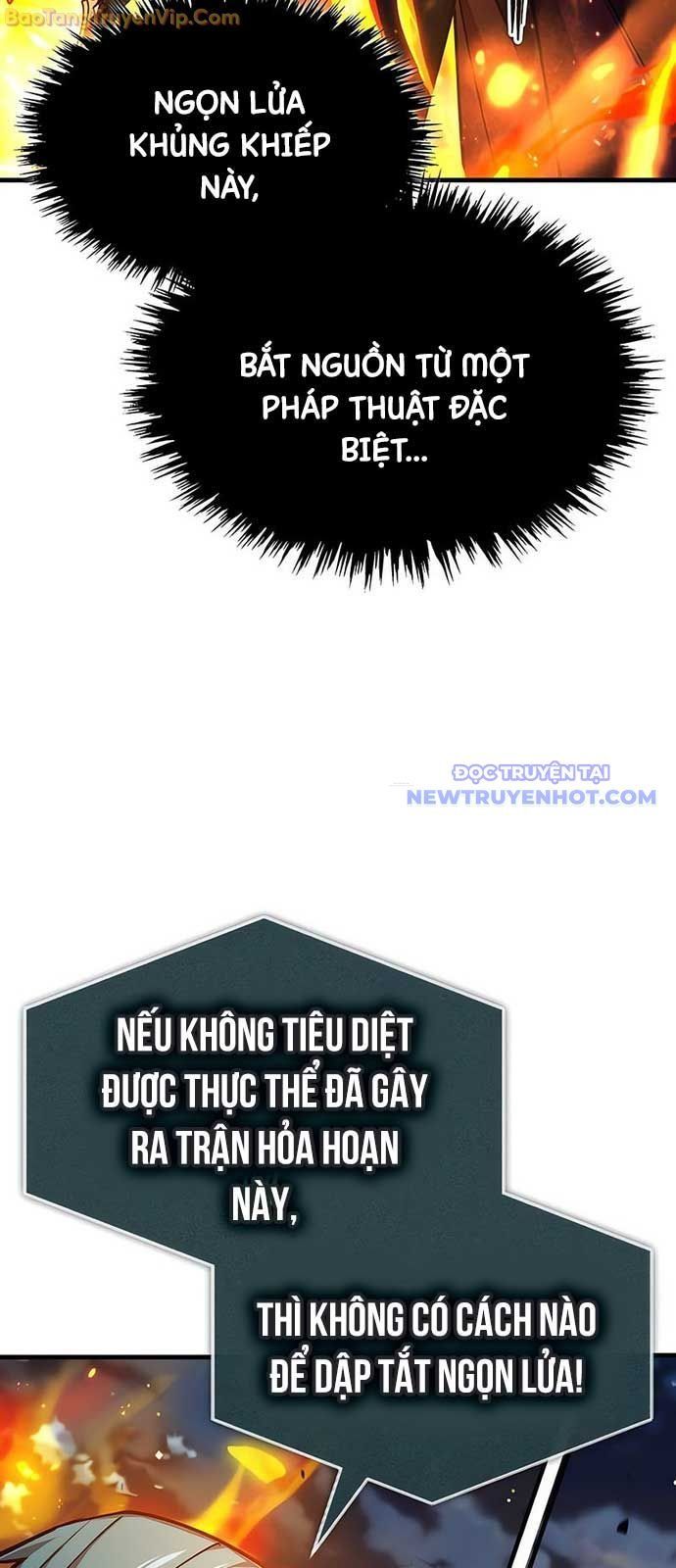 đọc truyện Thiên Quỷ Chẳng Sống Nổi Cuộc Đời Bình Thường Chương 142 ảnh 45 tại Thiên Thai Truyện