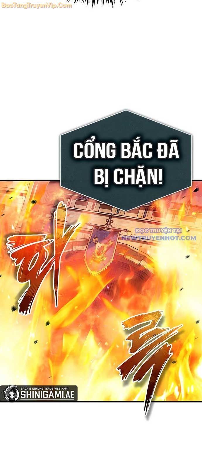đọc truyện Thiên Quỷ Chẳng Sống Nổi Cuộc Đời Bình Thường Chương 142 ảnh 47 tại Thiên Thai Truyện