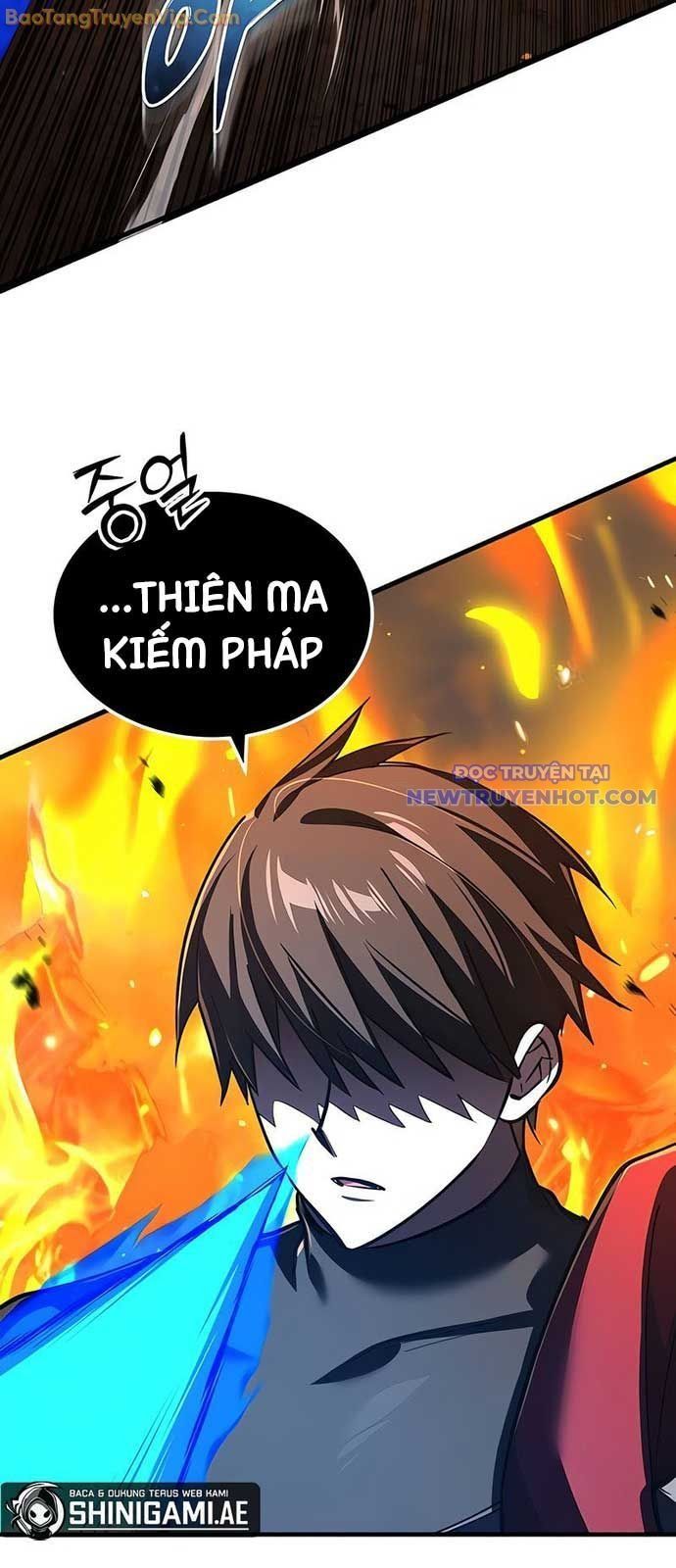 đọc truyện Thiên Quỷ Chẳng Sống Nổi Cuộc Đời Bình Thường Chương 142 ảnh 82 tại Thiên Thai Truyện
