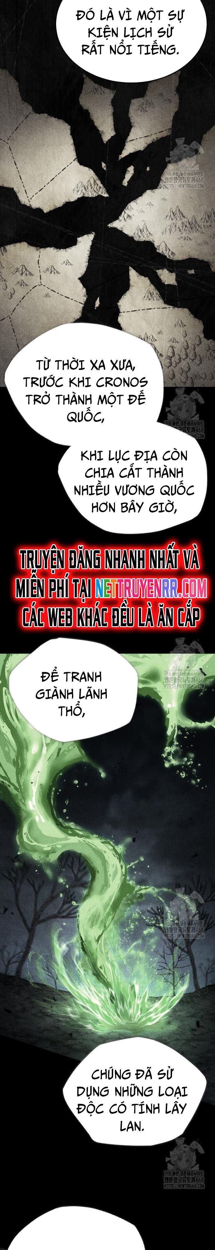 đọc truyện Thiên Quỷ Chẳng Sống Nổi Cuộc Đời Bình Thường Chương 145 ảnh 11 tại Thiên Thai Truyện