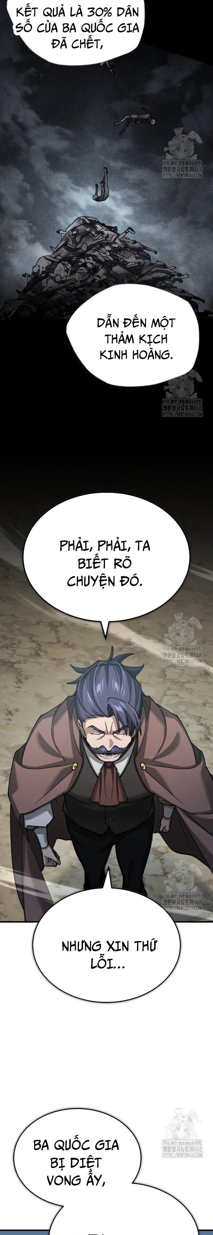 đọc truyện Thiên Quỷ Chẳng Sống Nổi Cuộc Đời Bình Thường Chương 145 ảnh 12 tại Thiên Thai Truyện