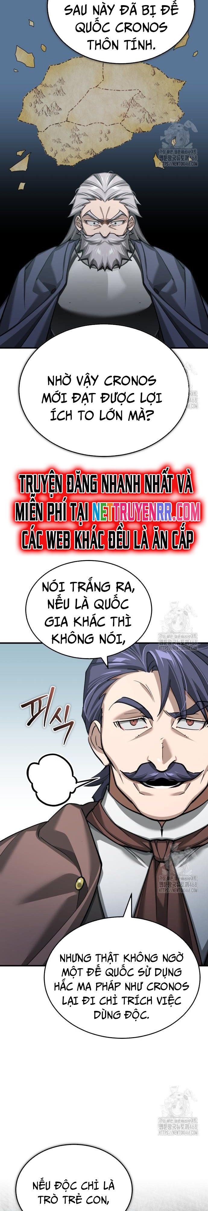 đọc truyện Thiên Quỷ Chẳng Sống Nổi Cuộc Đời Bình Thường Chương 145 ảnh 13 tại Thiên Thai Truyện