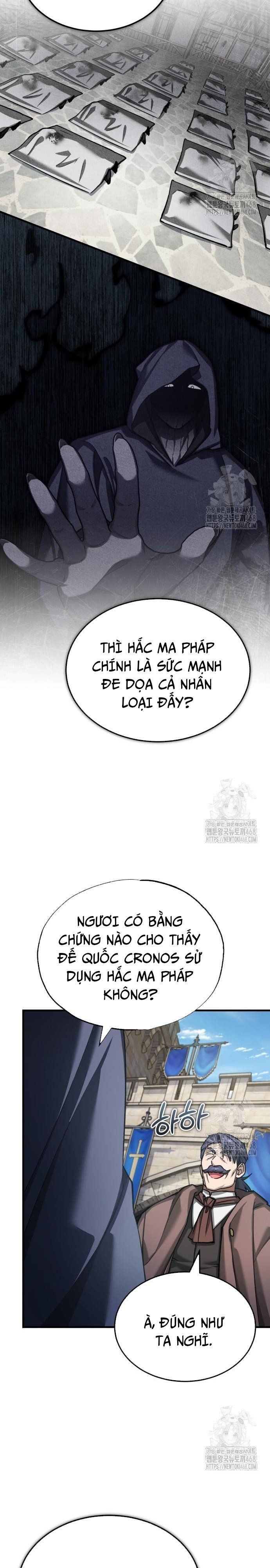 đọc truyện Thiên Quỷ Chẳng Sống Nổi Cuộc Đời Bình Thường Chương 145 ảnh 14 tại Thiên Thai Truyện
