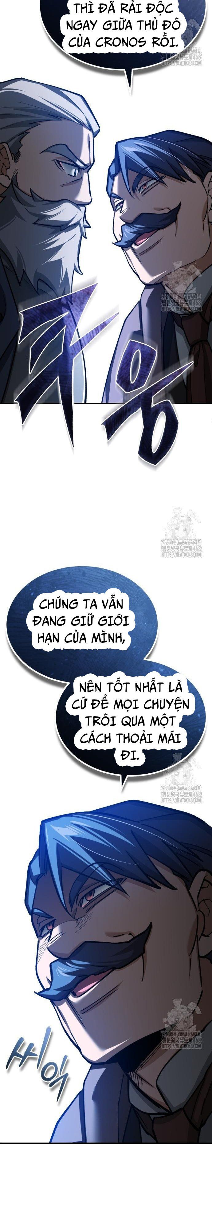 đọc truyện Thiên Quỷ Chẳng Sống Nổi Cuộc Đời Bình Thường Chương 145 ảnh 16 tại Thiên Thai Truyện