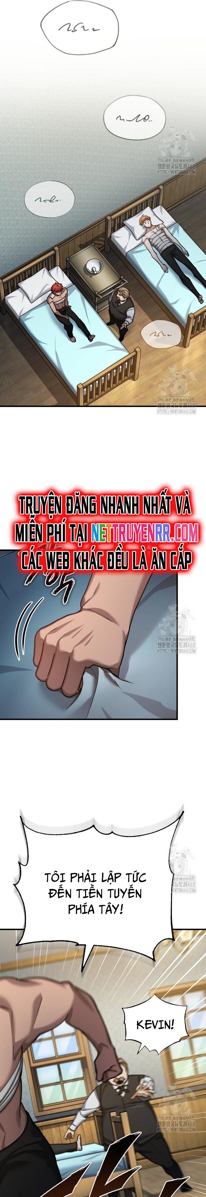 đọc truyện Thiên Quỷ Chẳng Sống Nổi Cuộc Đời Bình Thường Chương 145 ảnh 27 tại Thiên Thai Truyện