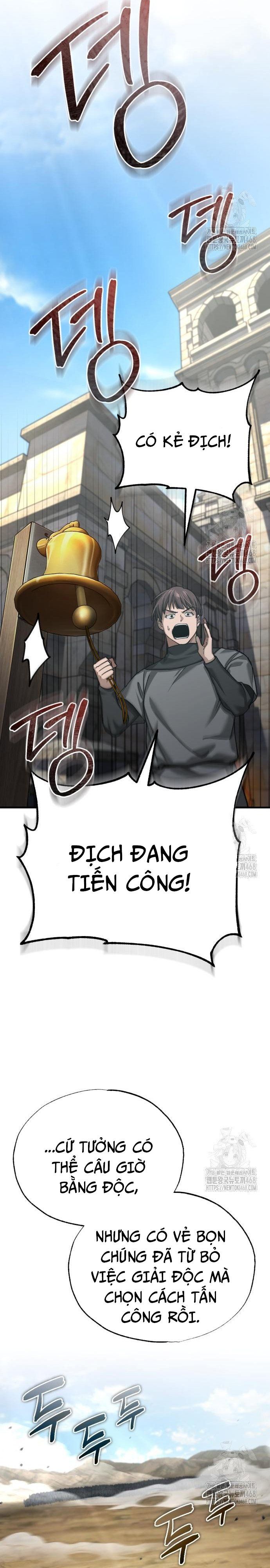 đọc truyện Thiên Quỷ Chẳng Sống Nổi Cuộc Đời Bình Thường Chương 145 ảnh 32 tại Thiên Thai Truyện