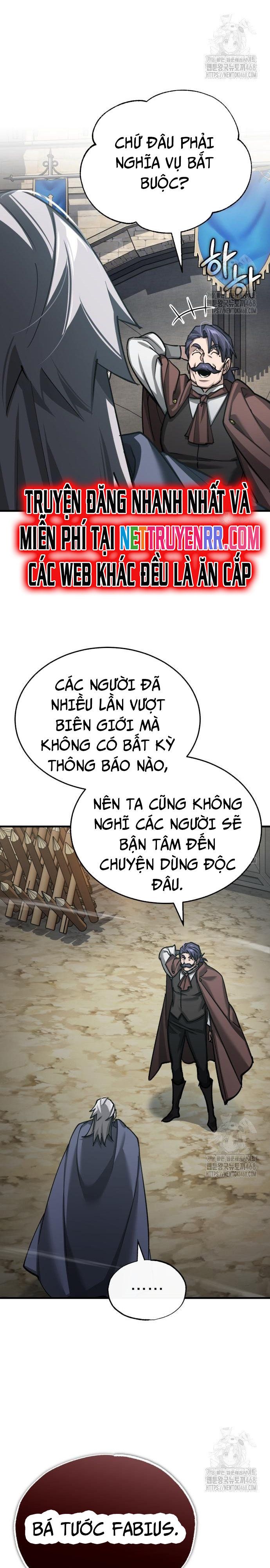 đọc truyện Thiên Quỷ Chẳng Sống Nổi Cuộc Đời Bình Thường Chương 145 ảnh 9 tại Thiên Thai Truyện