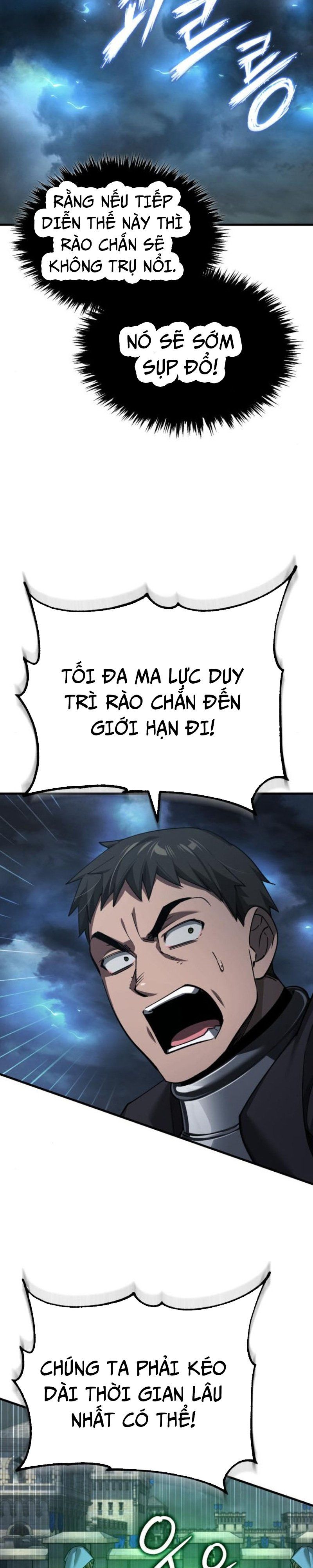 đọc truyện Thiên Quỷ Chẳng Sống Nổi Cuộc Đời Bình Thường Chương 146 ảnh 13 tại Thiên Thai Truyện