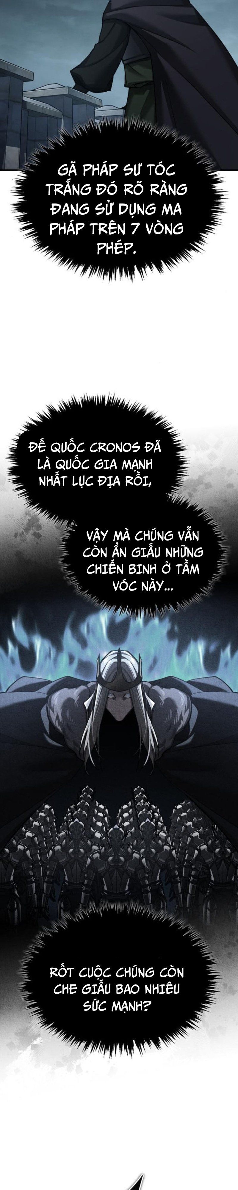 đọc truyện Thiên Quỷ Chẳng Sống Nổi Cuộc Đời Bình Thường Chương 146 ảnh 15 tại Thiên Thai Truyện