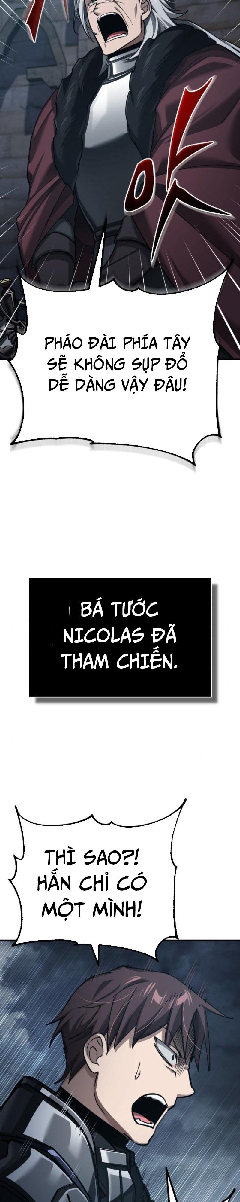 đọc truyện Thiên Quỷ Chẳng Sống Nổi Cuộc Đời Bình Thường Chương 146 ảnh 21 tại Thiên Thai Truyện