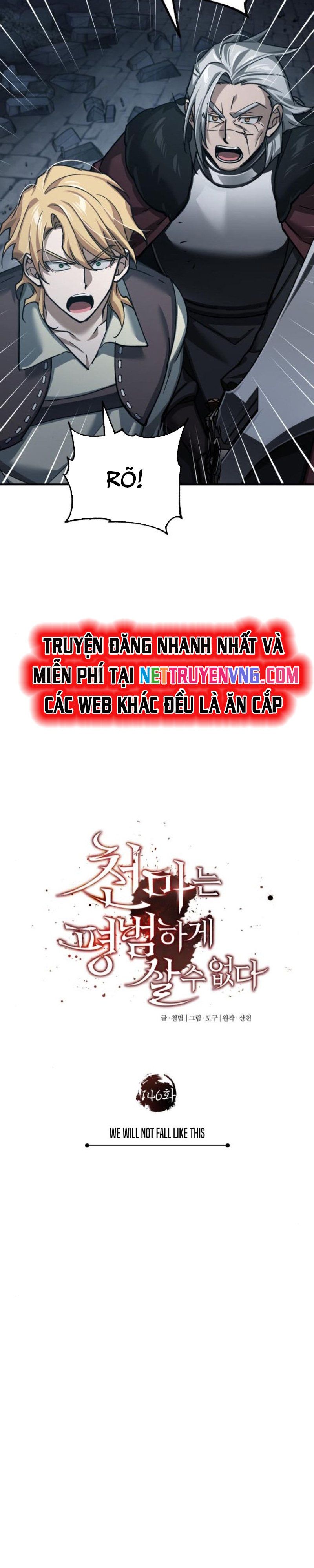 đọc truyện Thiên Quỷ Chẳng Sống Nổi Cuộc Đời Bình Thường Chương 146 ảnh 29 tại Thiên Thai Truyện