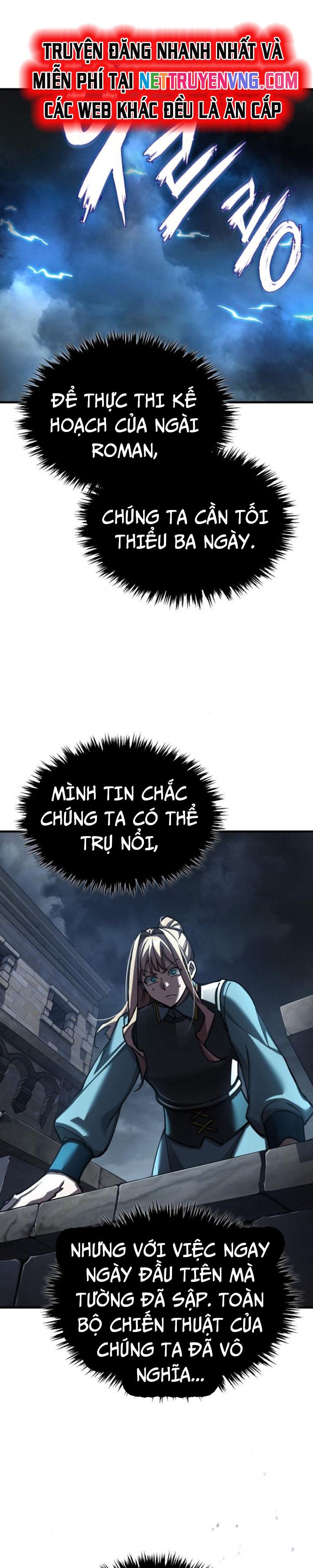 đọc truyện Thiên Quỷ Chẳng Sống Nổi Cuộc Đời Bình Thường Chương 146 ảnh 30 tại Thiên Thai Truyện
