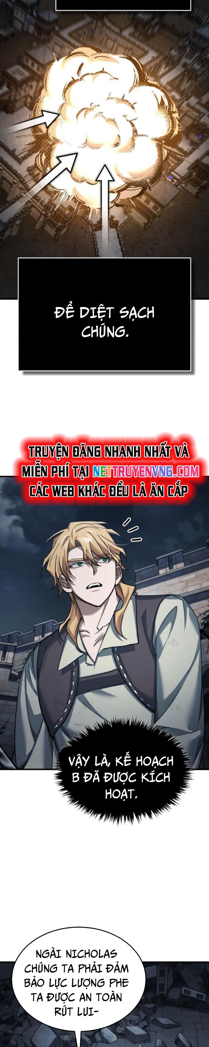 đọc truyện Thiên Quỷ Chẳng Sống Nổi Cuộc Đời Bình Thường Chương 146 ảnh 33 tại Thiên Thai Truyện