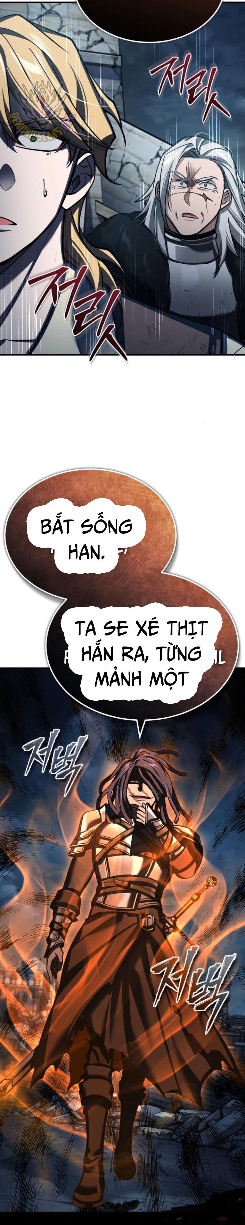 đọc truyện Thiên Quỷ Chẳng Sống Nổi Cuộc Đời Bình Thường Chương 146 ảnh 36 tại Thiên Thai Truyện