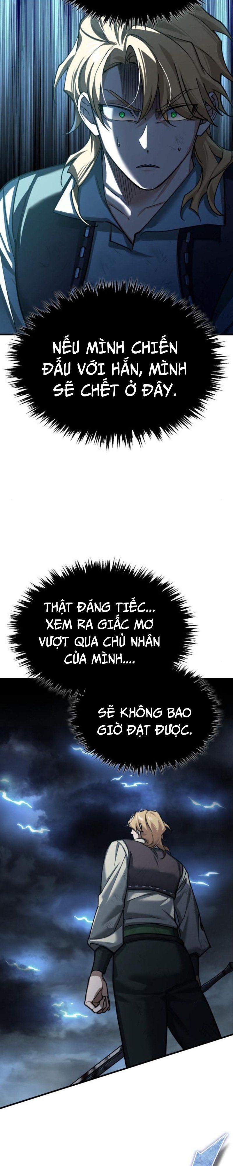 đọc truyện Thiên Quỷ Chẳng Sống Nổi Cuộc Đời Bình Thường Chương 146 ảnh 38 tại Thiên Thai Truyện