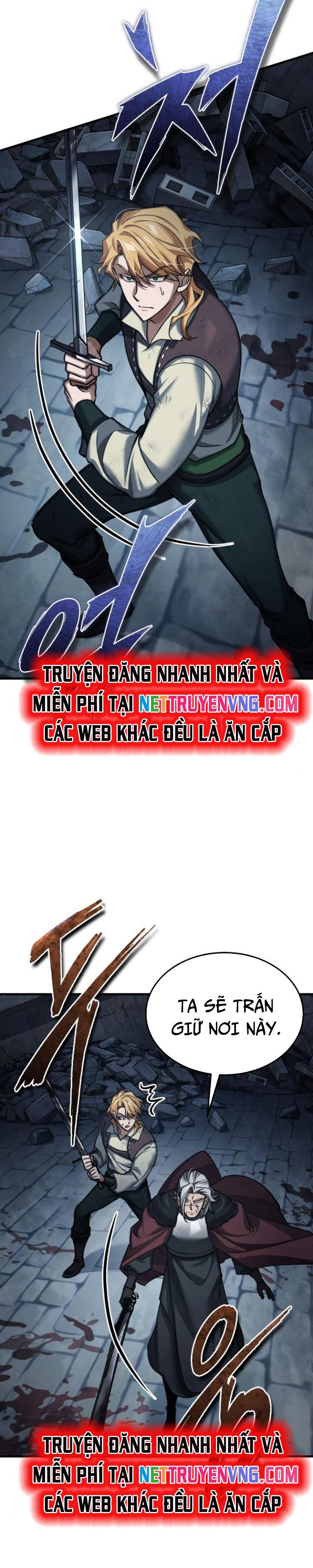 đọc truyện Thiên Quỷ Chẳng Sống Nổi Cuộc Đời Bình Thường Chương 146 ảnh 39 tại Thiên Thai Truyện