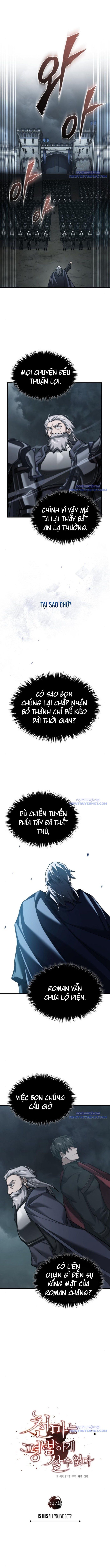 đọc truyện Thiên Quỷ Chẳng Sống Nổi Cuộc Đời Bình Thường Chương 147 ảnh 11 tại Giả Dược