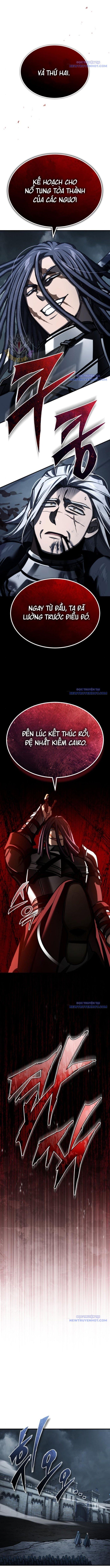 đọc truyện Thiên Quỷ Chẳng Sống Nổi Cuộc Đời Bình Thường Chương 147 ảnh 8 tại Giả Dược