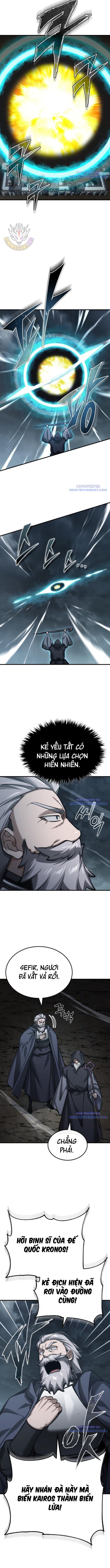 đọc truyện Thiên Quỷ Chẳng Sống Nổi Cuộc Đời Bình Thường Chương 147 ảnh 10 tại Giả Dược